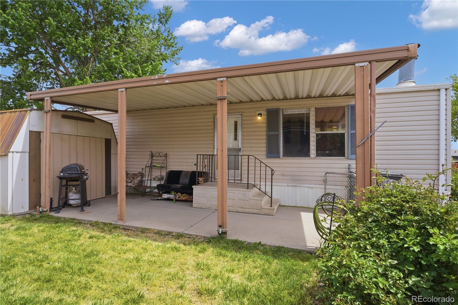 12205 Perry Street Broomfield CO 80020