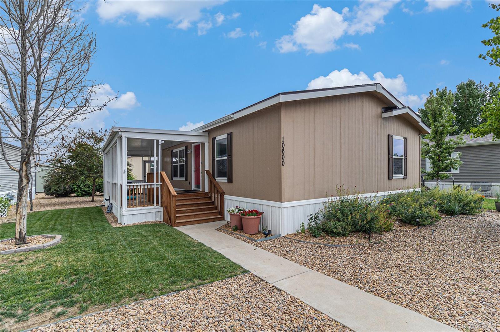 10600 Titan Avenue Longmont CO 80504