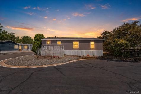 860 W 132nd Avenue Denver CO 80234