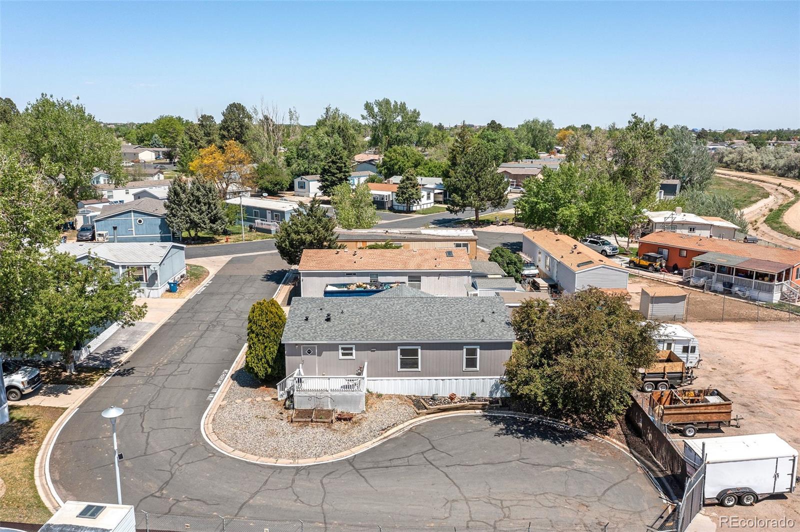 860 W 132nd Avenue Denver CO 80234