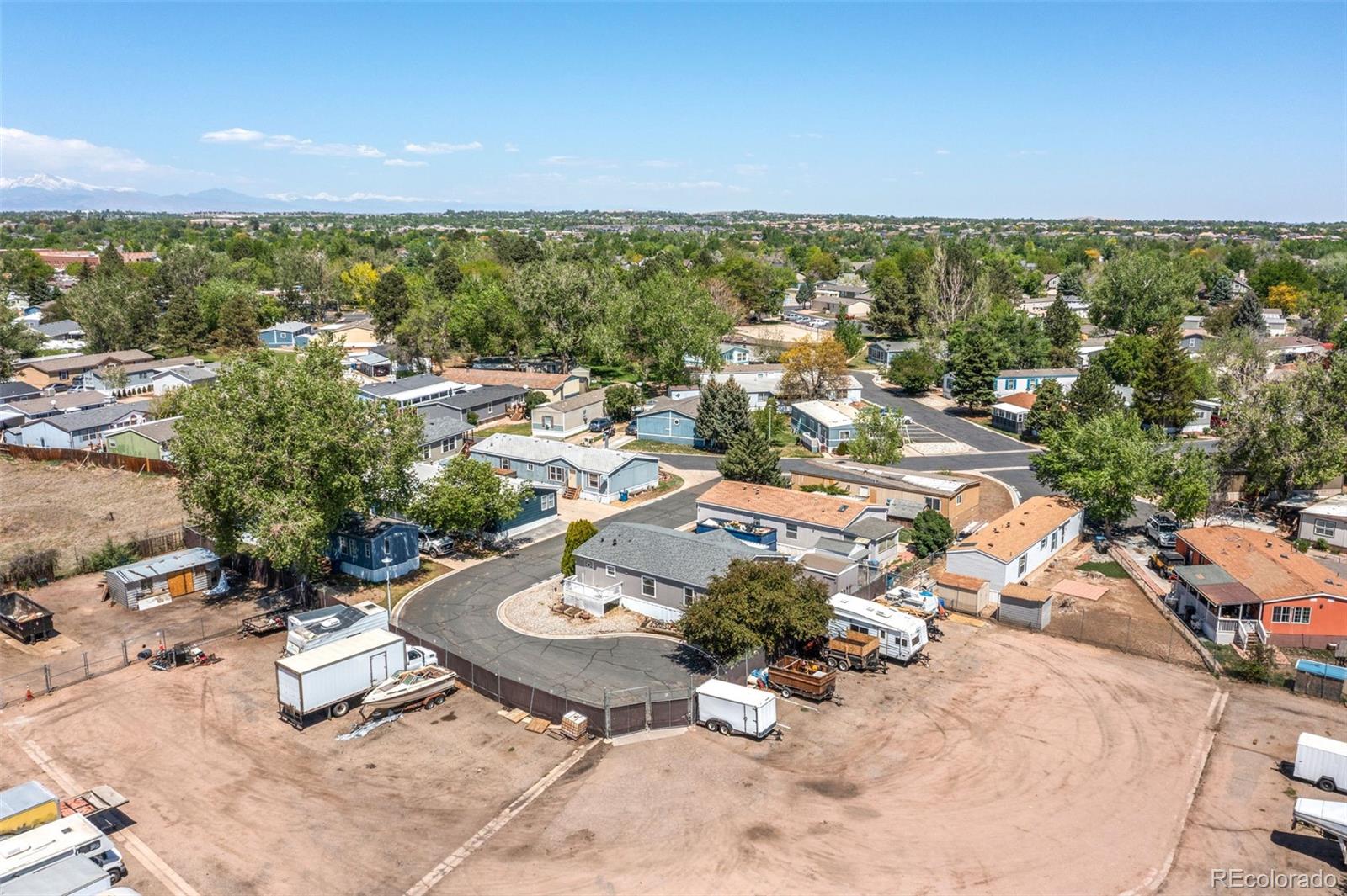 860 W 132nd Avenue Denver CO 80234