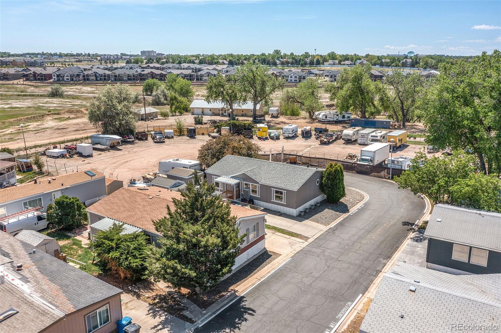 860 W 132nd Avenue Denver CO 80234