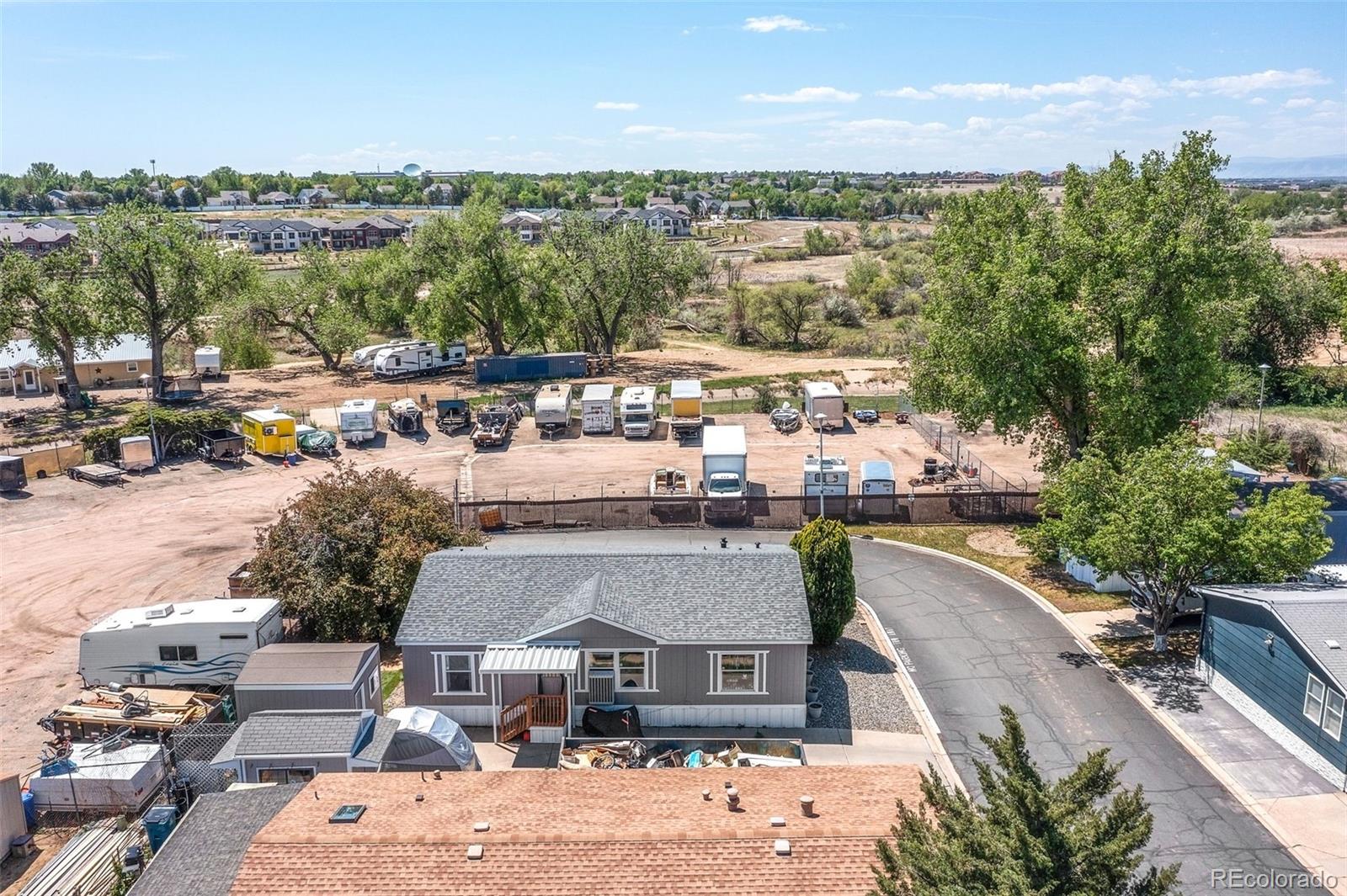 860 W 132nd Avenue Denver CO 80234