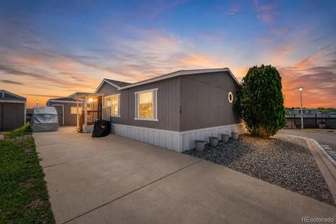860 W 132nd Avenue Denver CO 80234