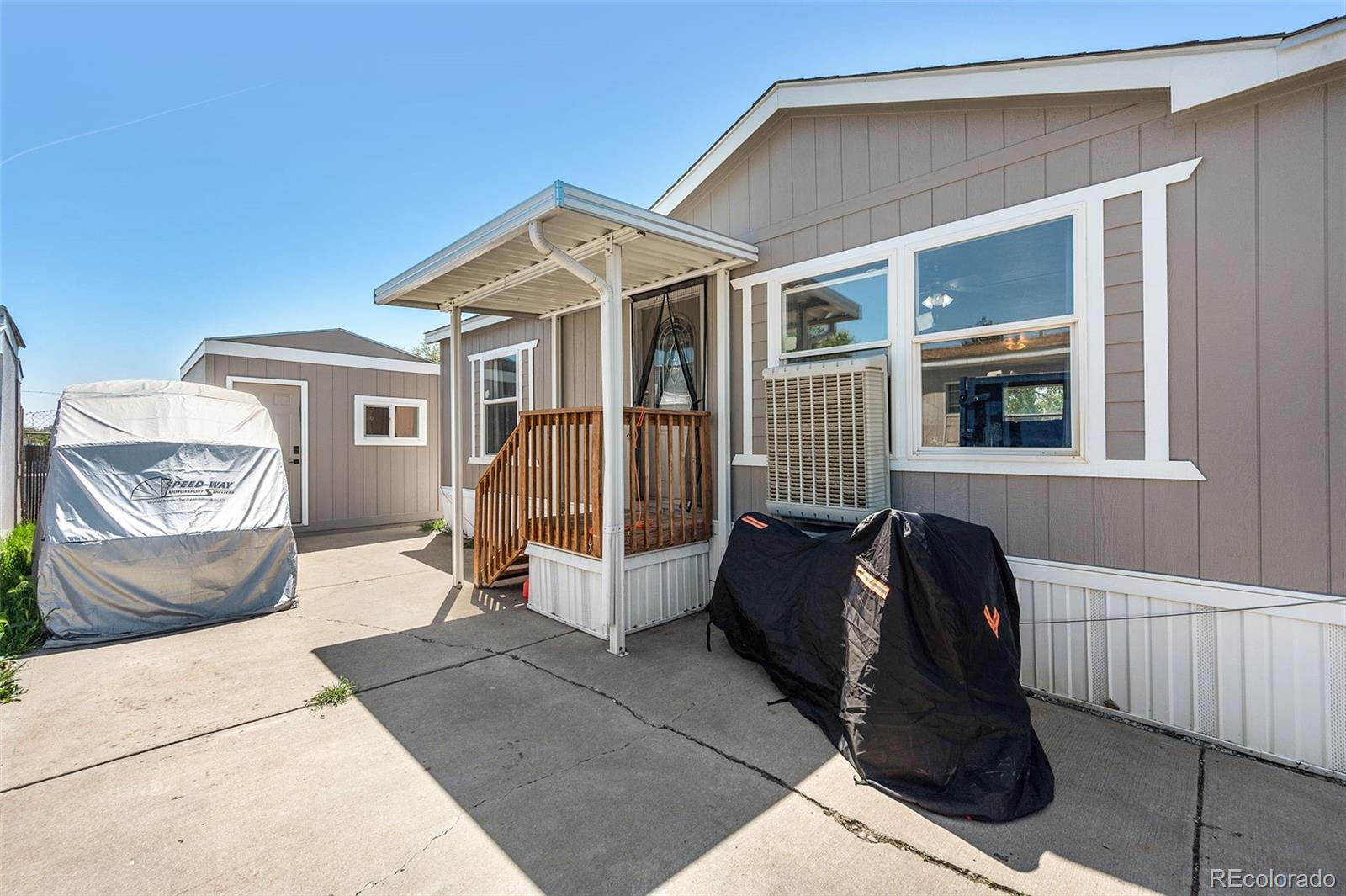 860 W 132nd Avenue Denver CO 80234