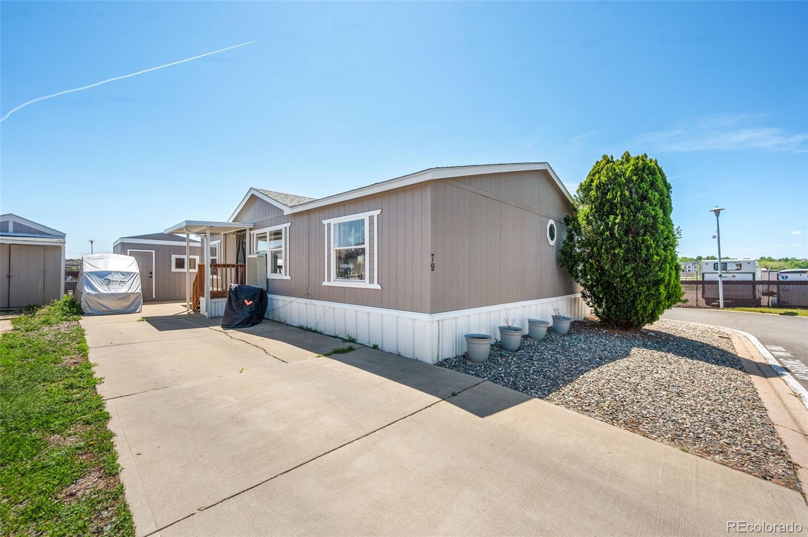 860 W 132nd Avenue Denver CO 80234