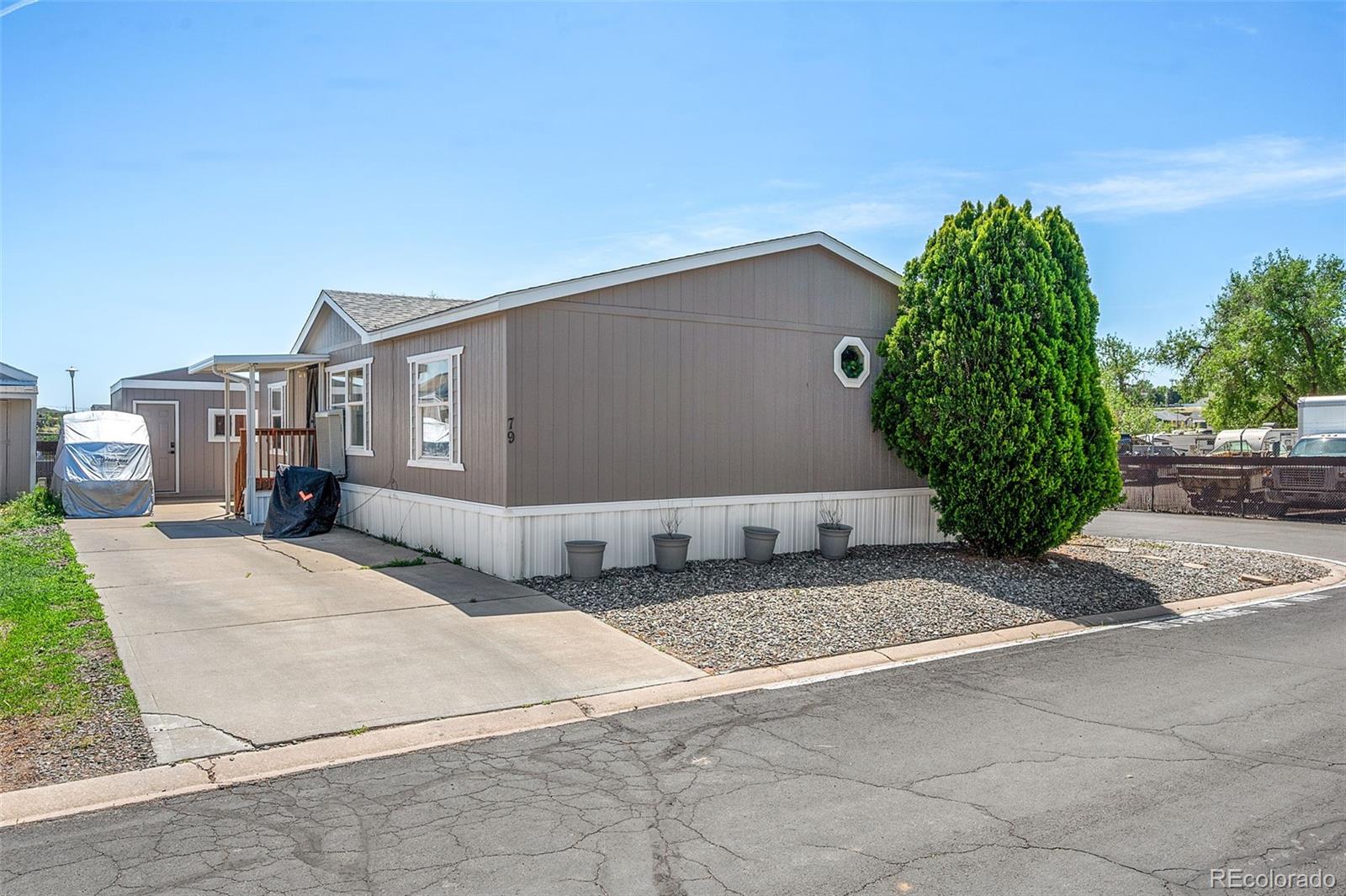 860 W 132nd Avenue Denver CO 80234