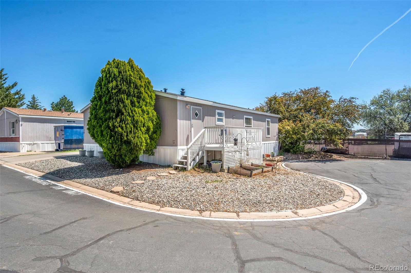860 W 132nd Avenue Denver CO 80234