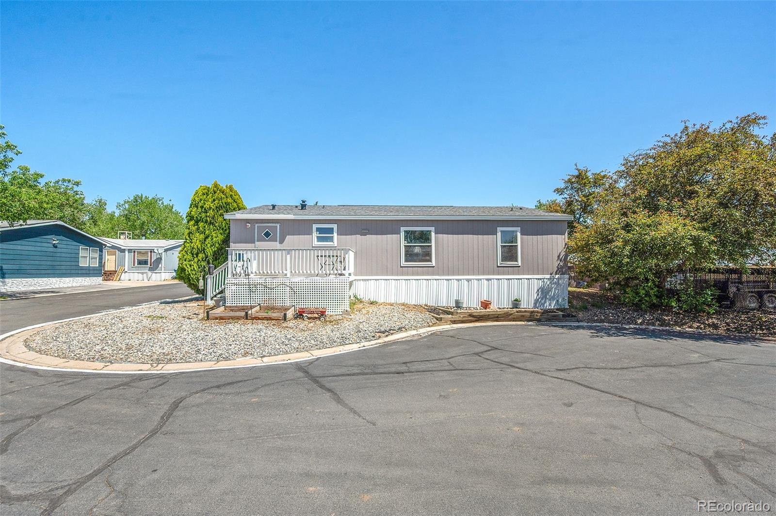 860 W 132nd Avenue Denver CO 80234