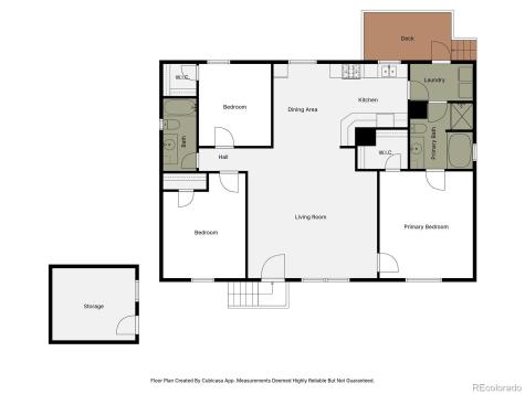 860 W 132nd Avenue Denver CO 80234