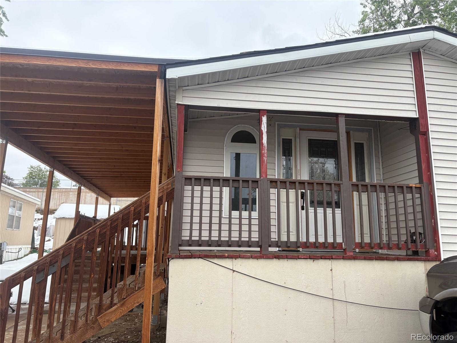 2551 W 92 Avenue Federal Heights CO 80260