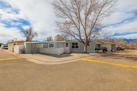 3303 N Hancock Avenue Colorado Springs CO 80907