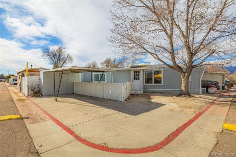 3303 N Hancock Avenue Colorado Springs CO 80907