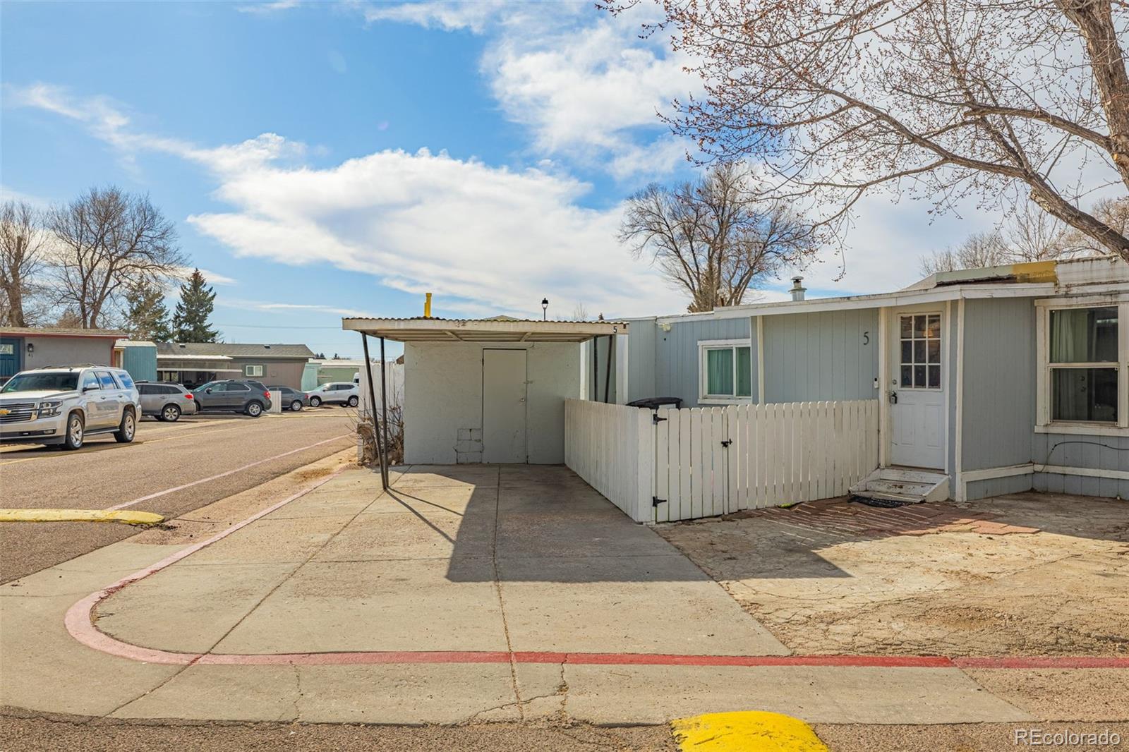 3303 N Hancock Avenue Colorado Springs CO 80907