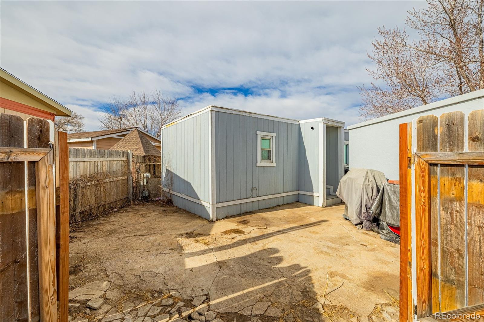 3303 N Hancock Avenue Colorado Springs CO 80907