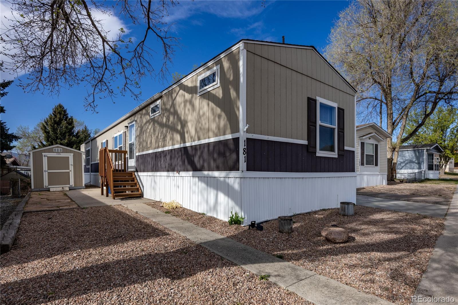 3405 Sinton Road Colorado Springs CO 80907