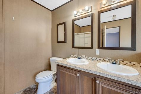 3405 Sinton Road Colorado Springs CO 80907