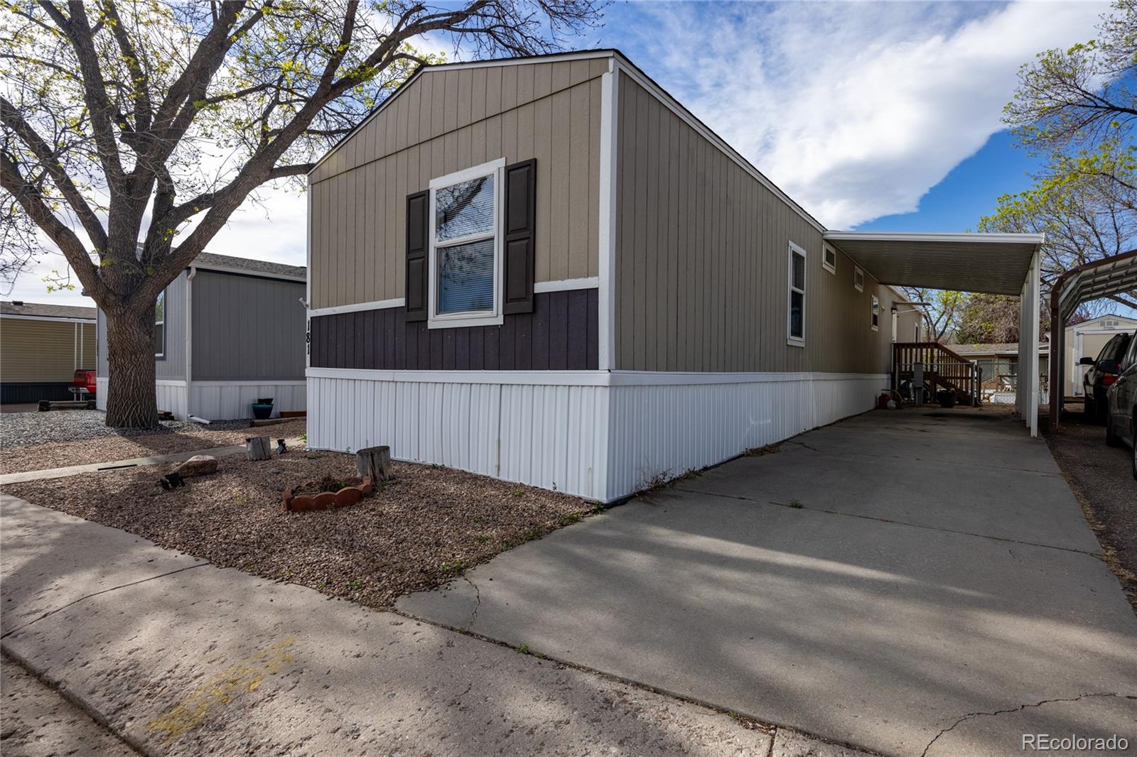 3405 Sinton Road Colorado Springs CO 80907