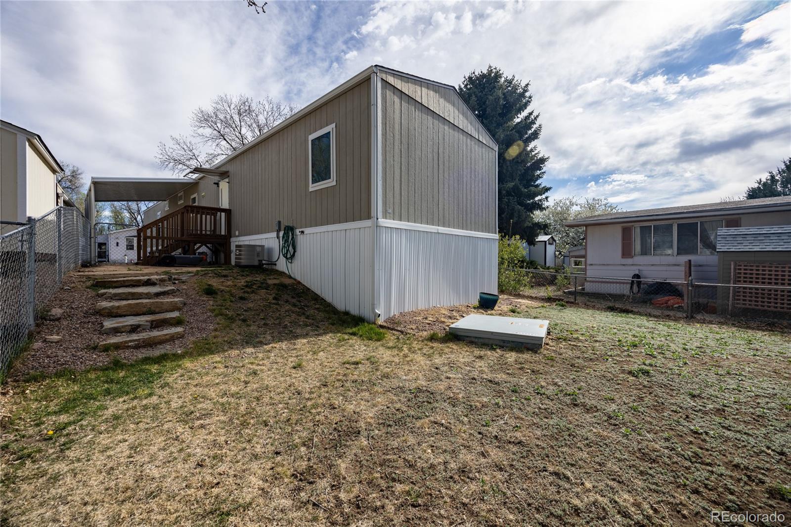 3405 Sinton Road Colorado Springs CO 80907