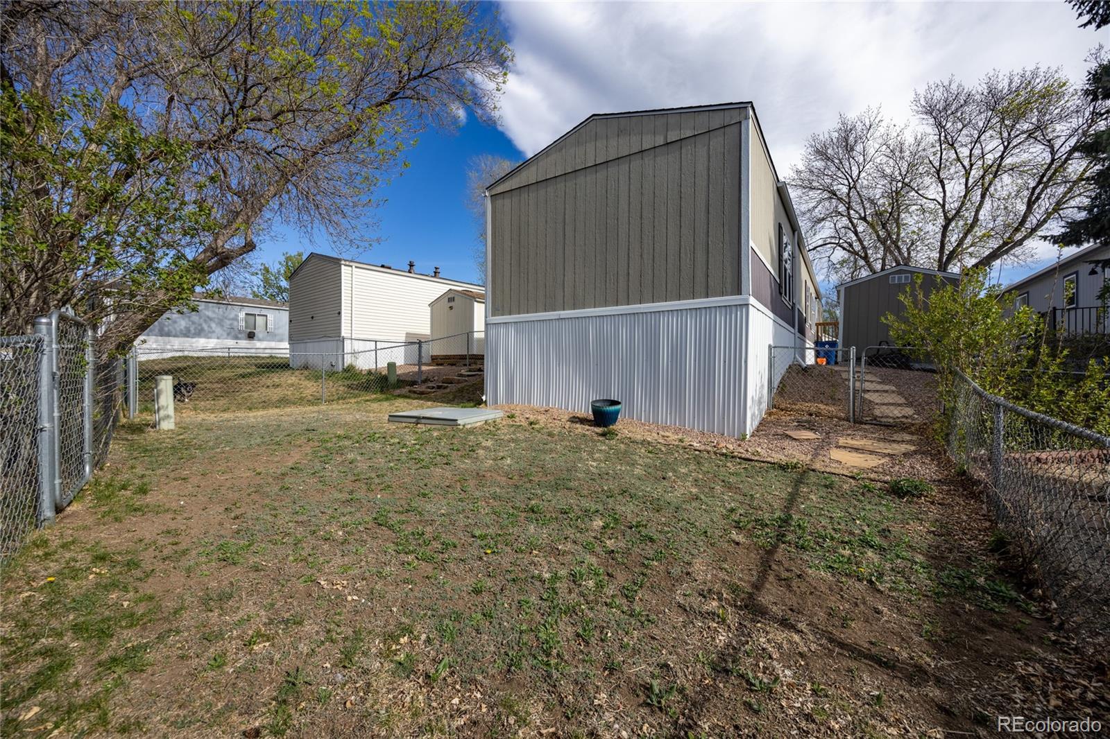 3405 Sinton Road Colorado Springs CO 80907