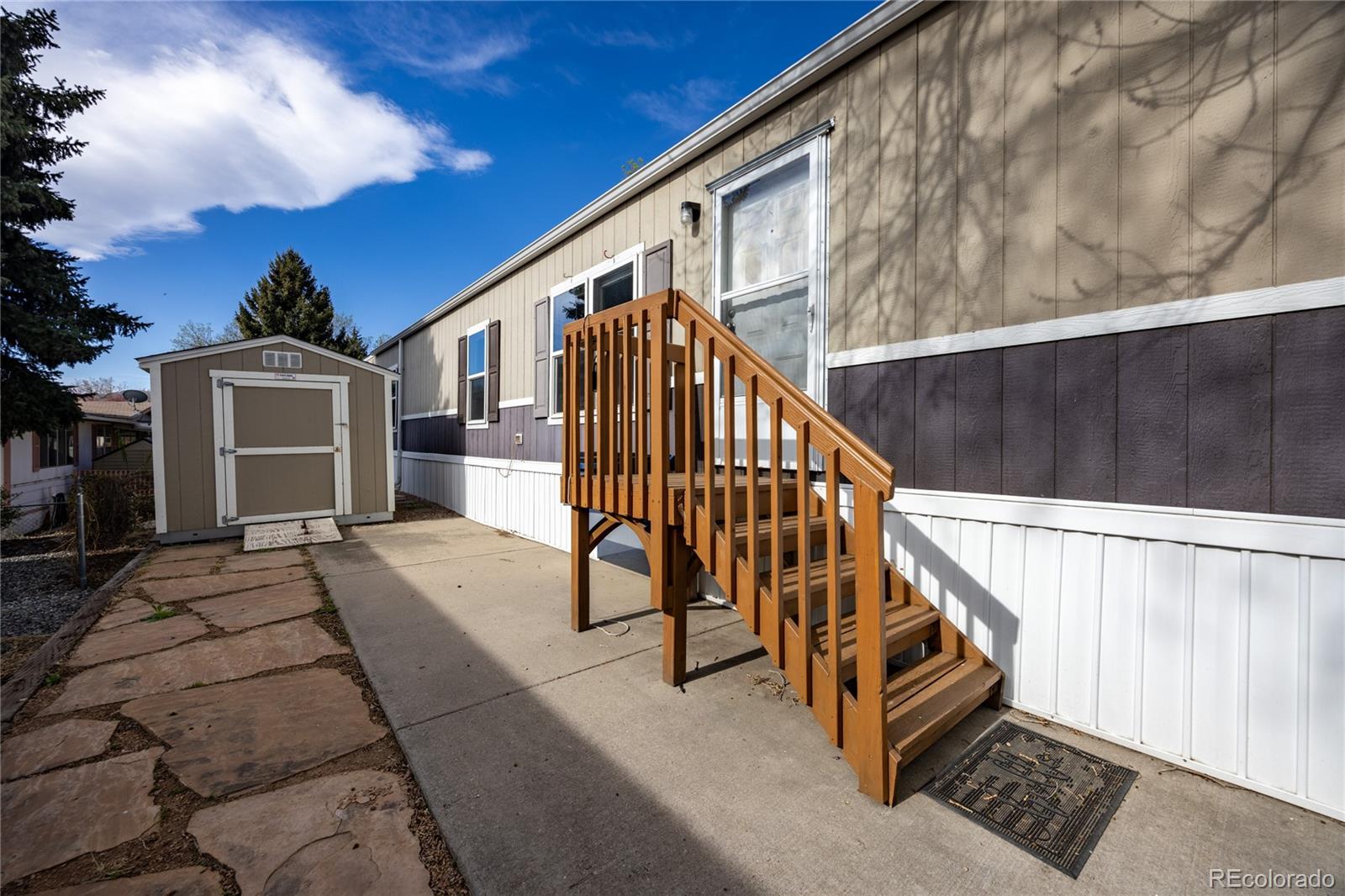 3405 Sinton Road Colorado Springs CO 80907
