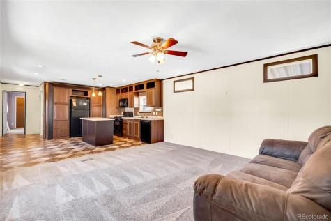 3405 Sinton Road Colorado Springs CO 80907