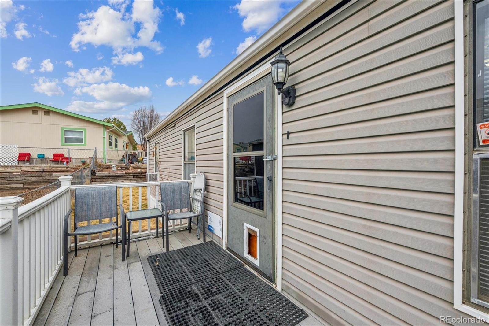 9755 Tern Street Federal Heights CO 80260