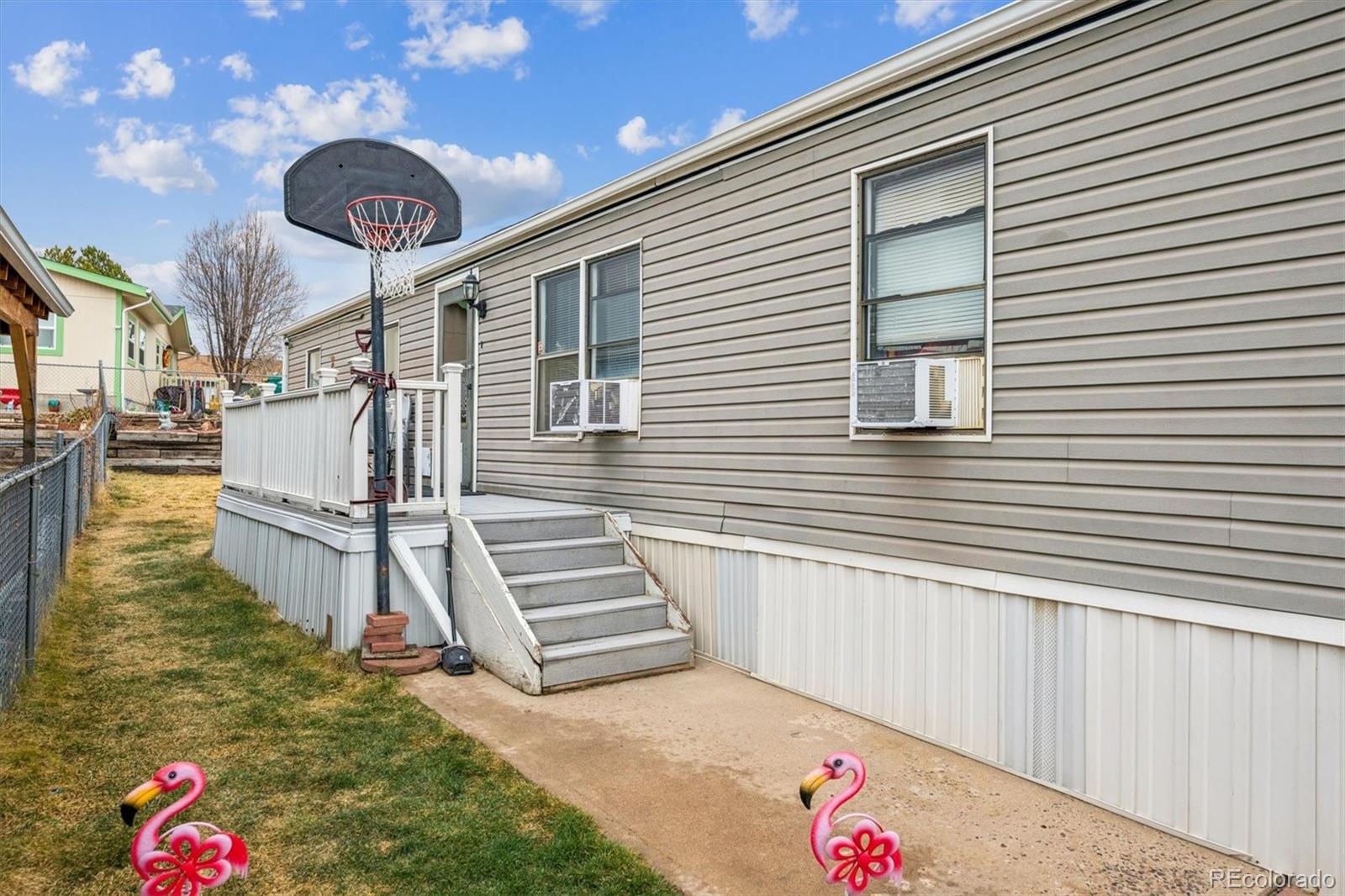 9755 Tern Street Federal Heights CO 80260