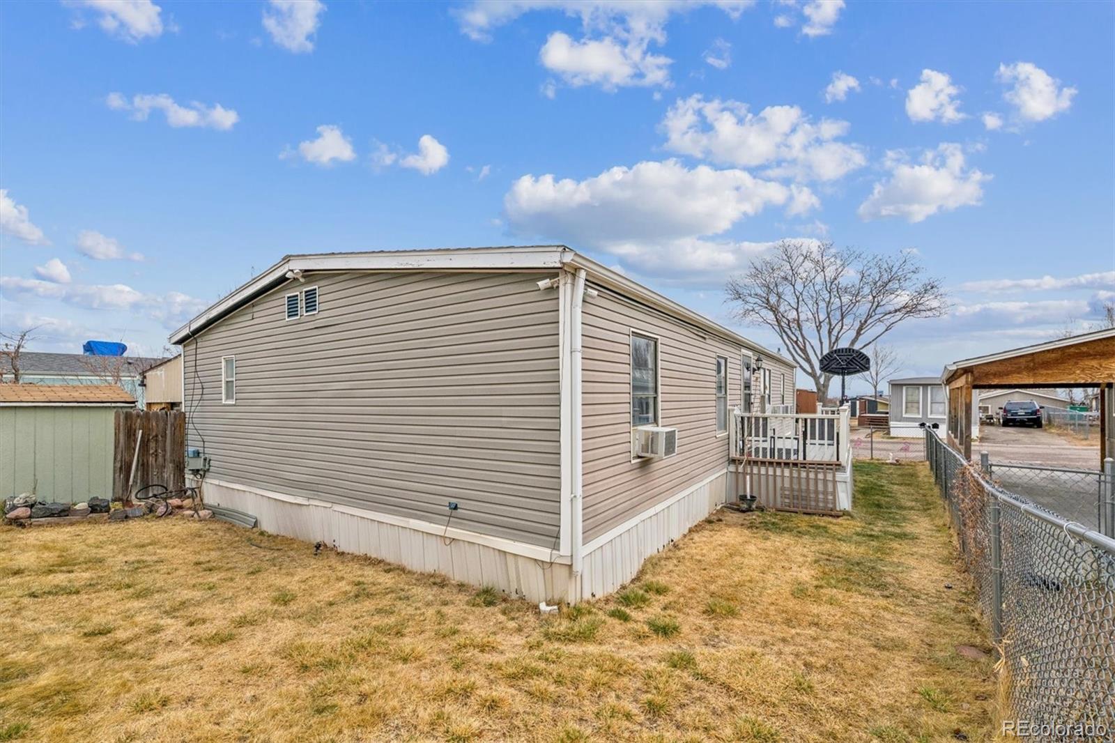 9755 Tern Street Federal Heights CO 80260