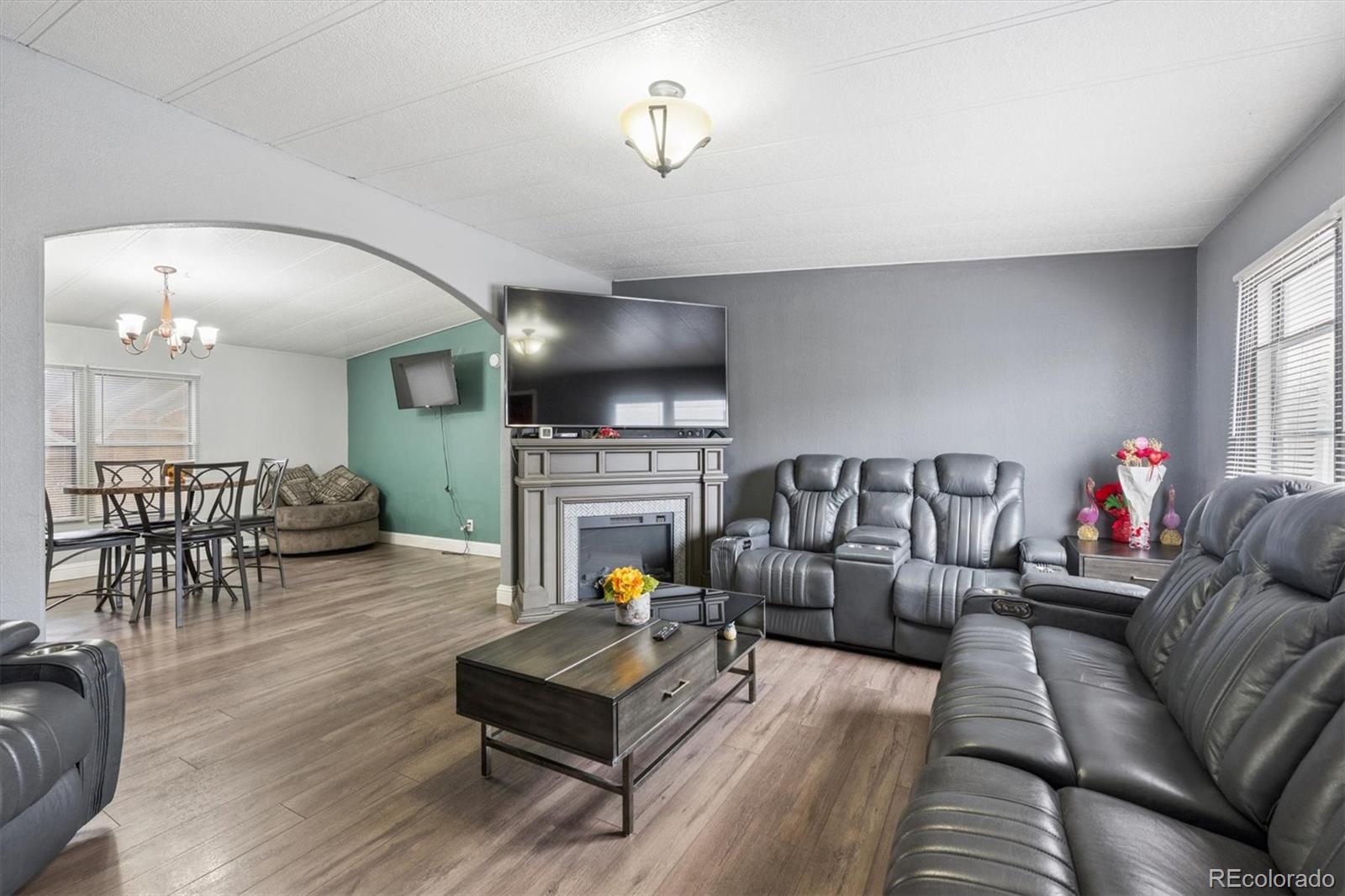 9755 Tern Street Federal Heights CO 80260
