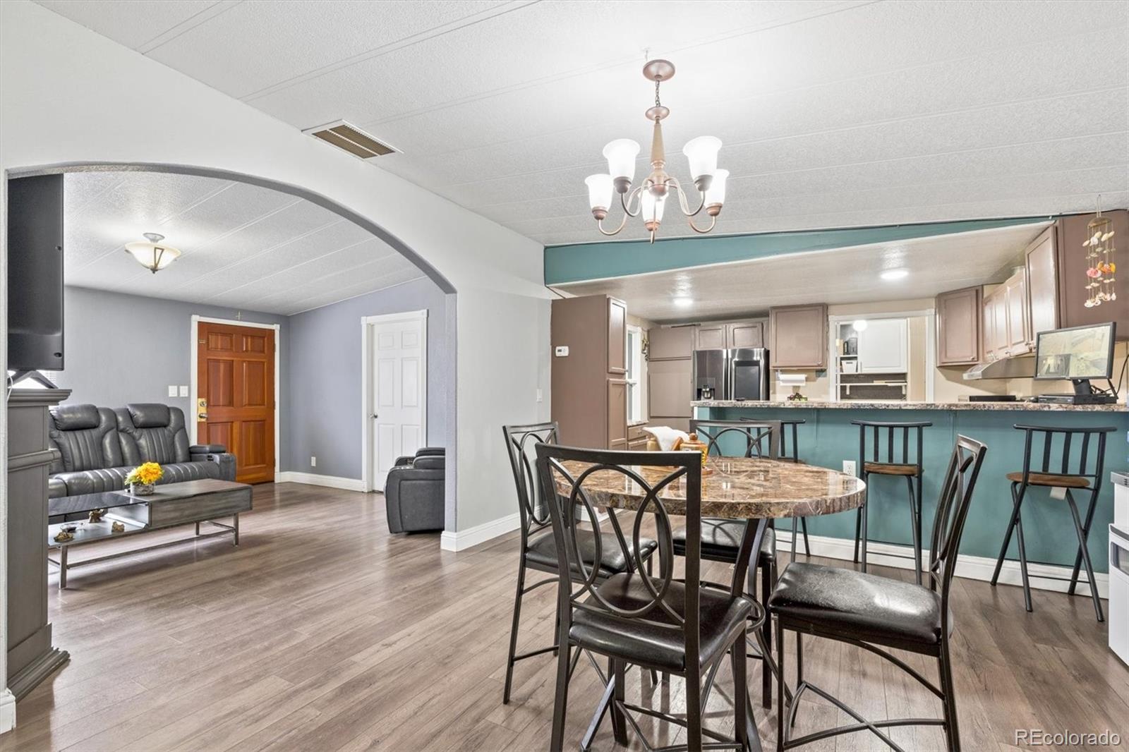 9755 Tern Street Federal Heights CO 80260