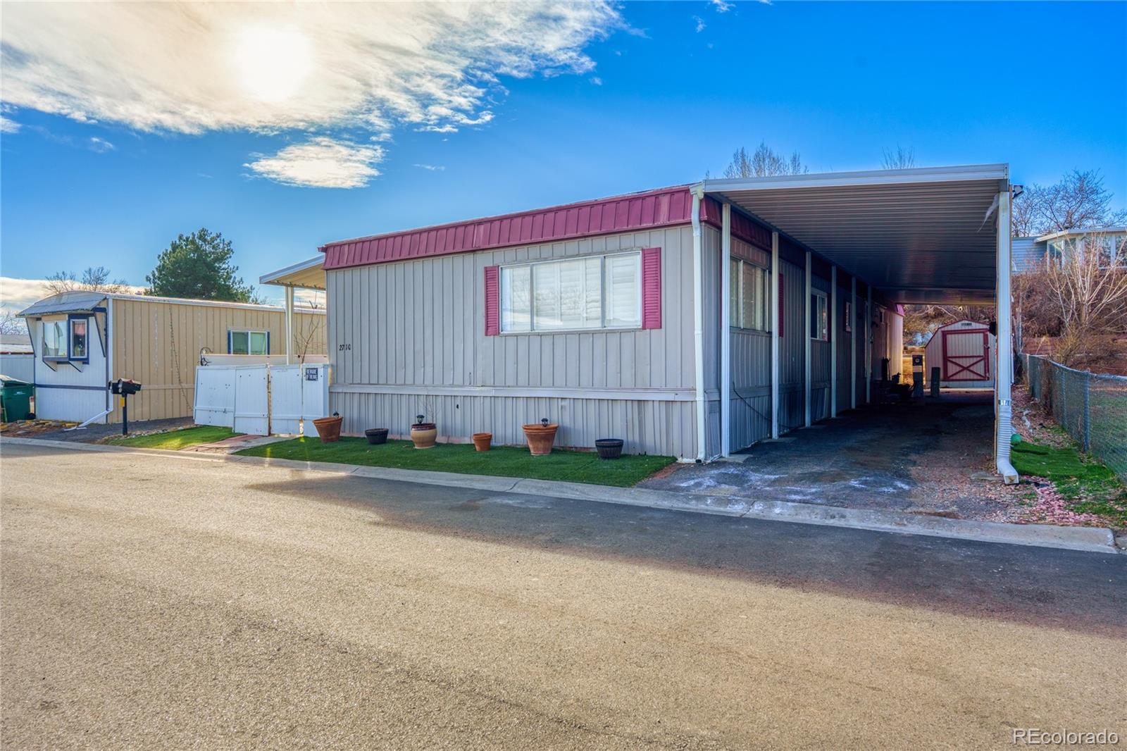 2710 Hawk Street Denver CO 80260