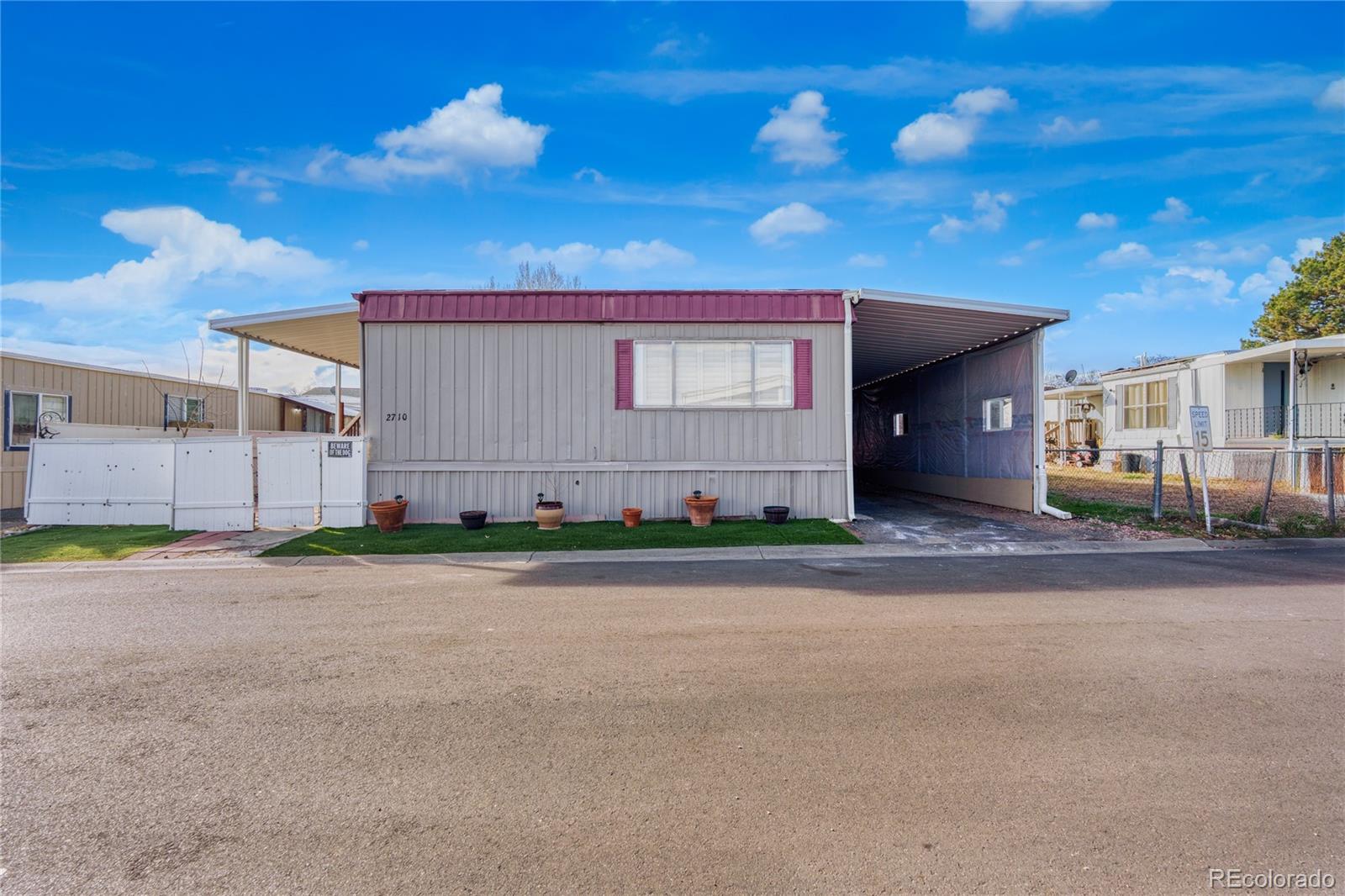 2710 Hawk Street Denver CO 80260