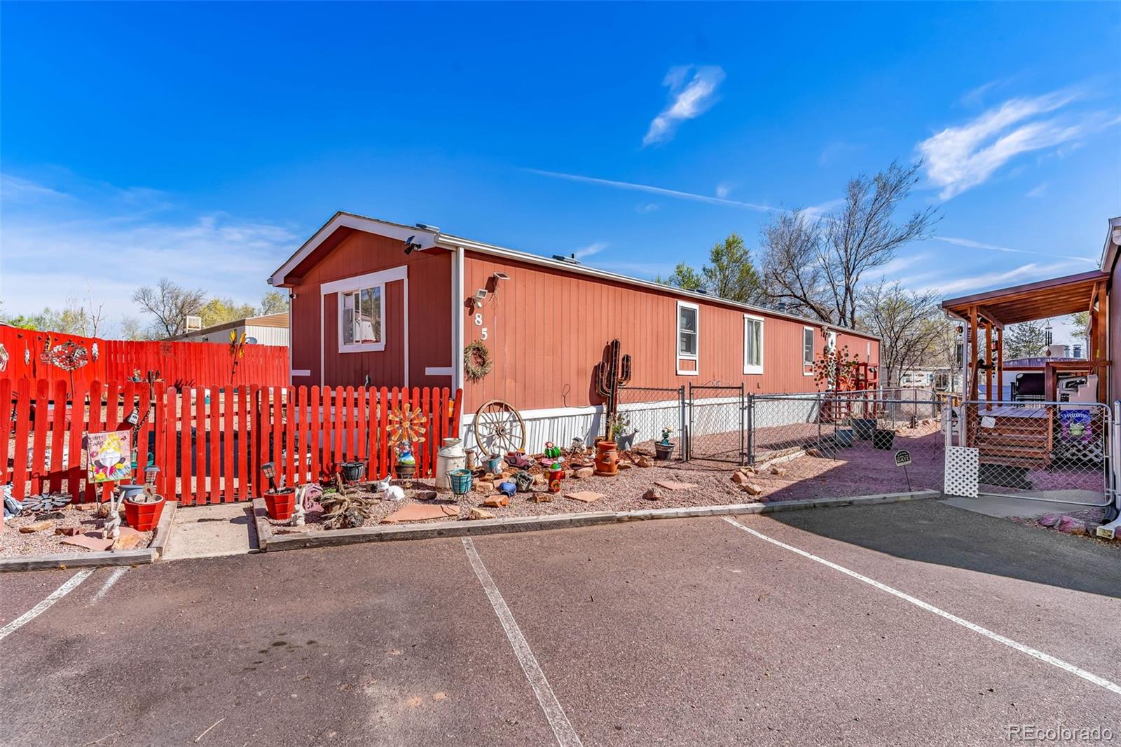 600 Raintree Boulevard Canon City CO 81212