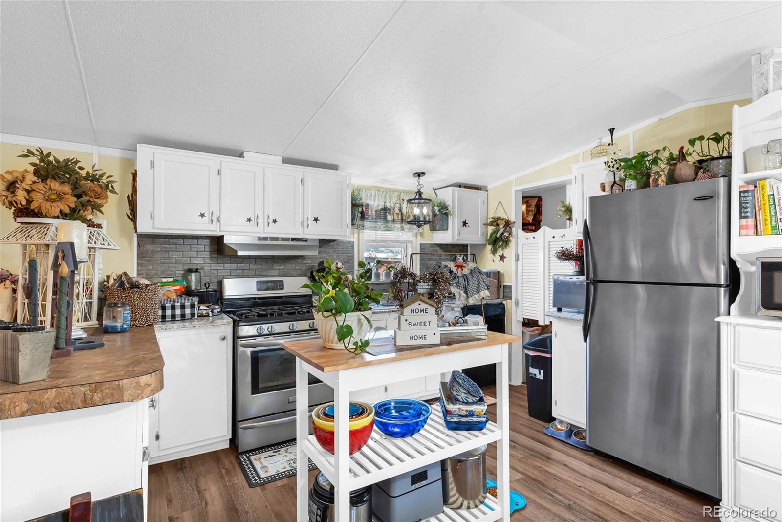 600 Raintree Boulevard Canon City CO 81212