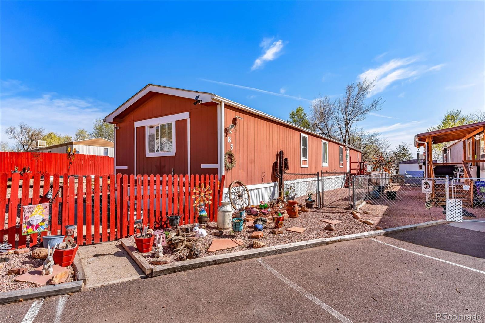 600 Raintree Boulevard Canon City CO 81212