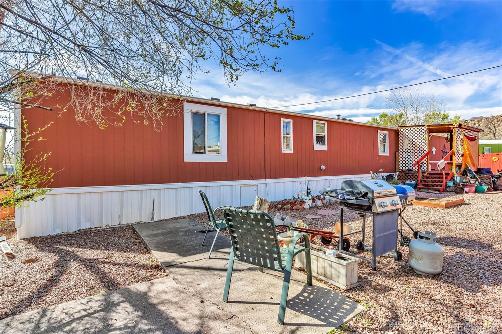 600 Raintree Boulevard Canon City CO 81212