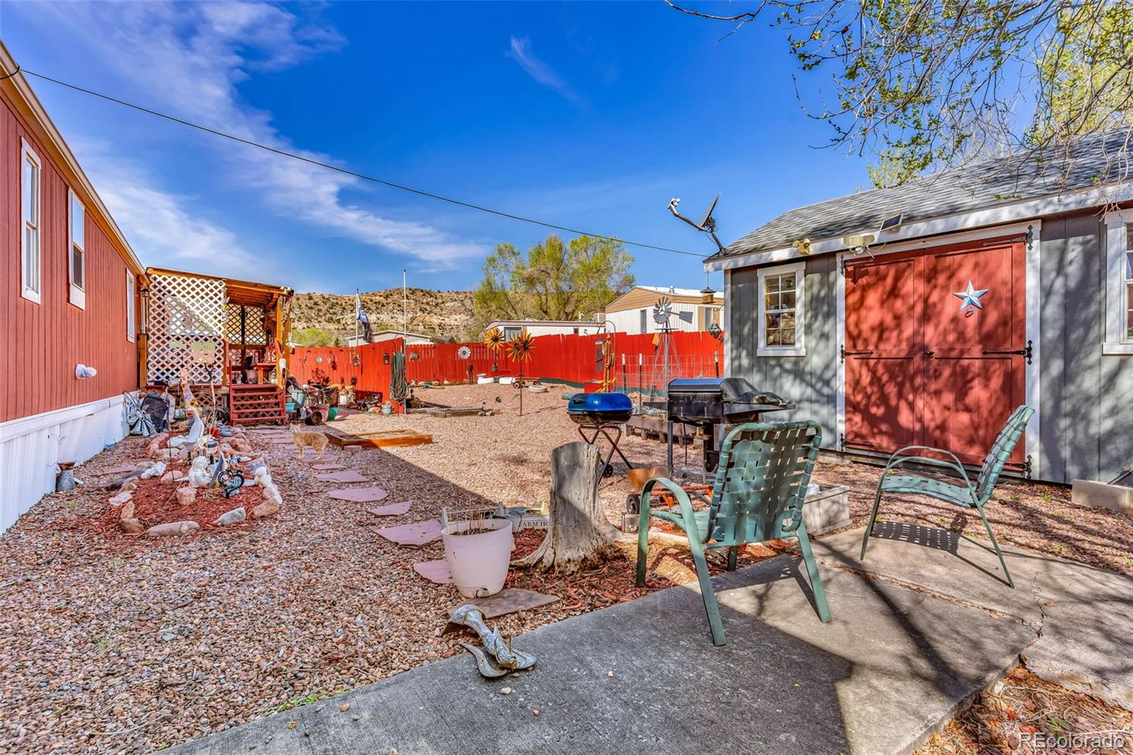 600 Raintree Boulevard Canon City CO 81212