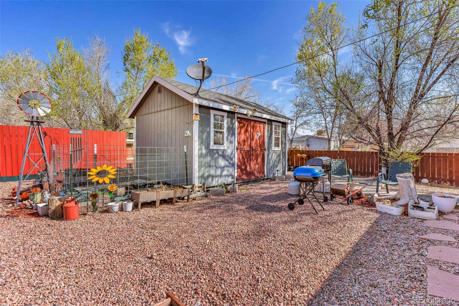 600 Raintree Boulevard Canon City CO 81212