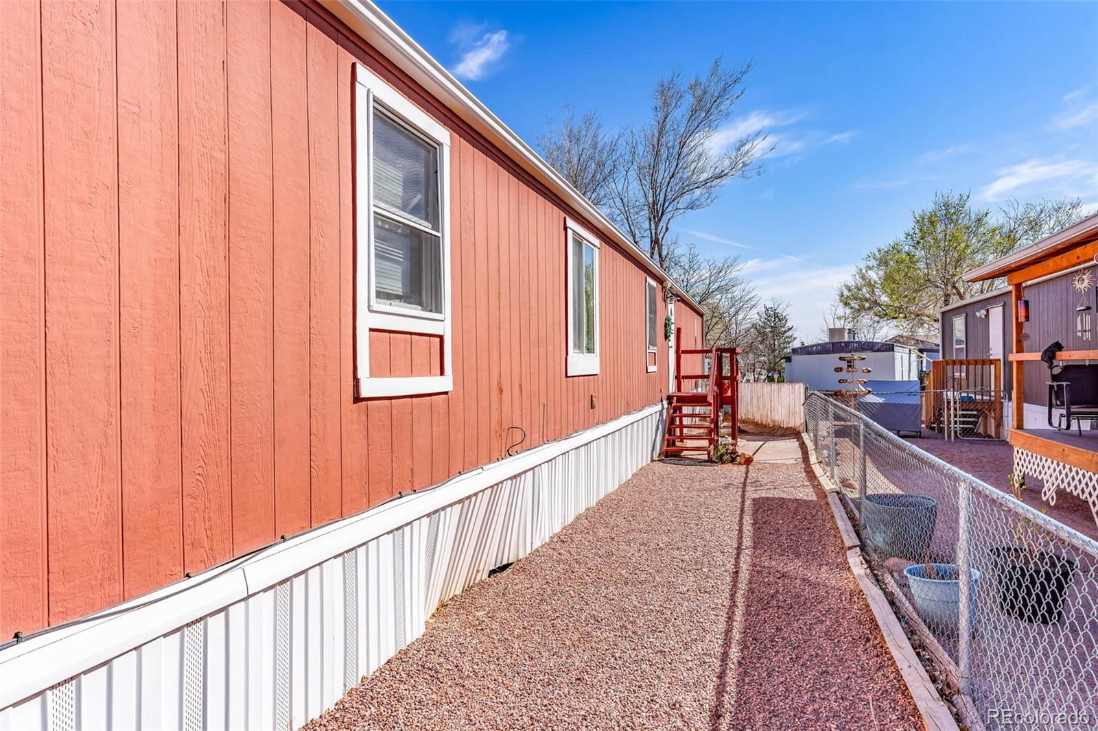 600 Raintree Boulevard Canon City CO 81212