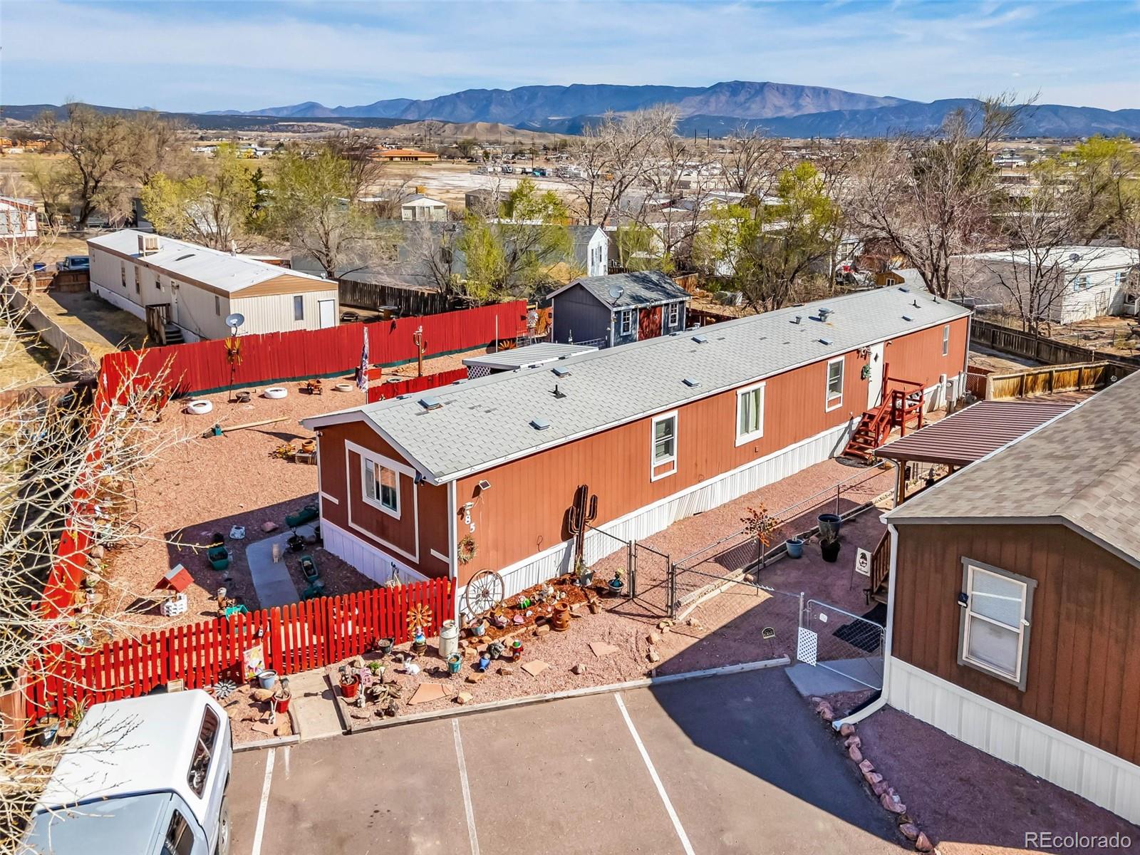 600 Raintree Boulevard Canon City CO 81212