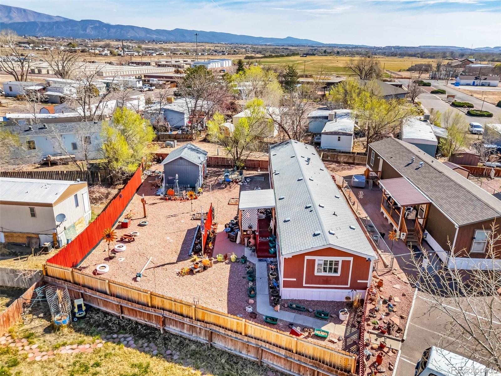 600 Raintree Boulevard Canon City CO 81212