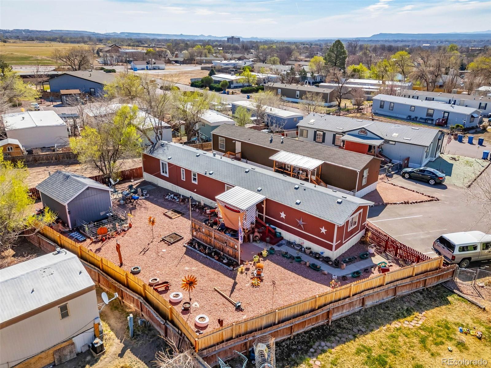 600 Raintree Boulevard Canon City CO 81212
