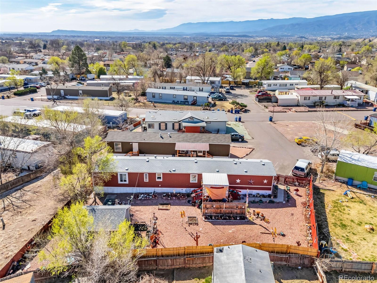 600 Raintree Boulevard Canon City CO 81212