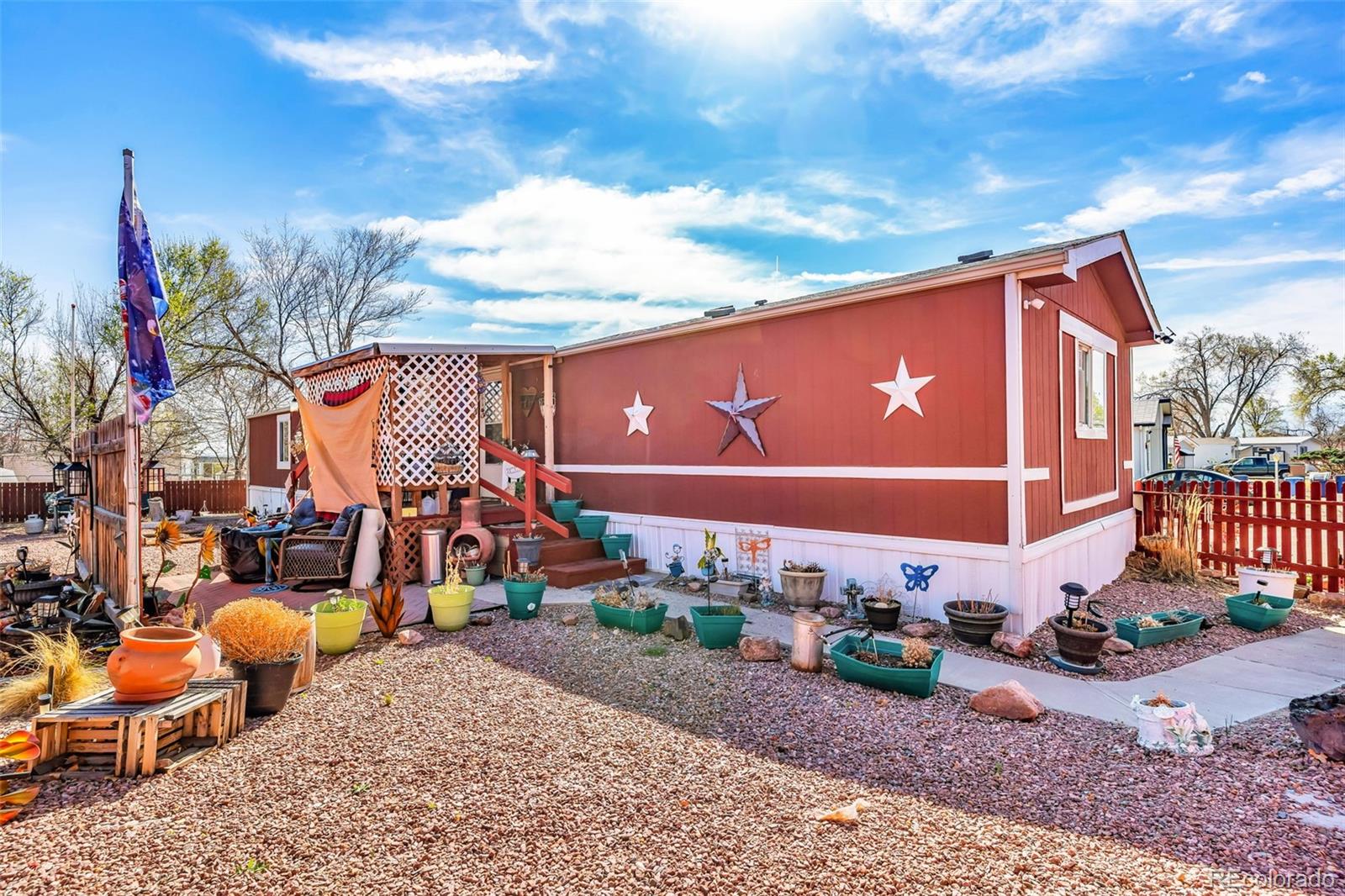 600 Raintree Boulevard Canon City CO 81212