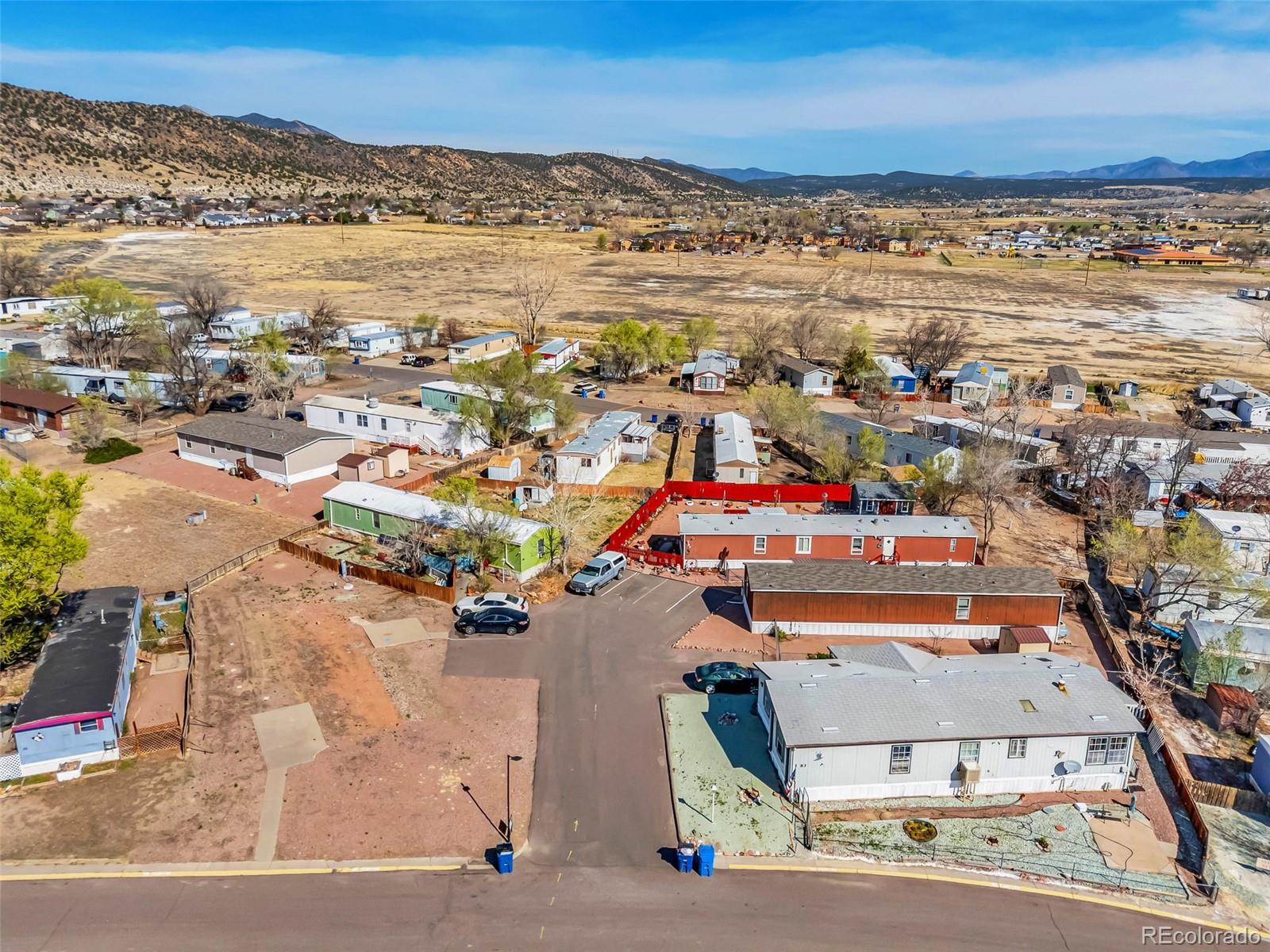 600 Raintree Boulevard Canon City CO 81212