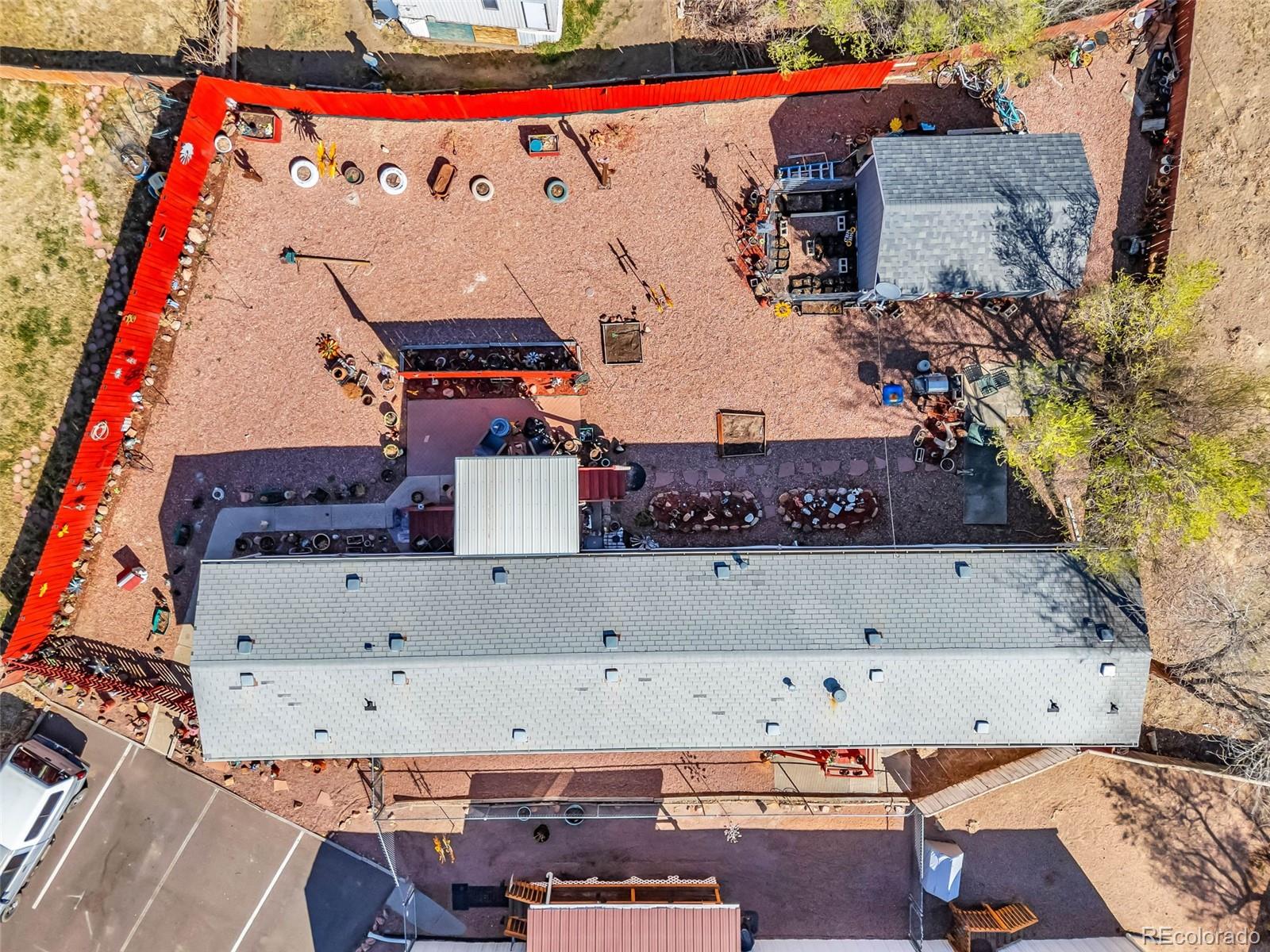 600 Raintree Boulevard Canon City CO 81212