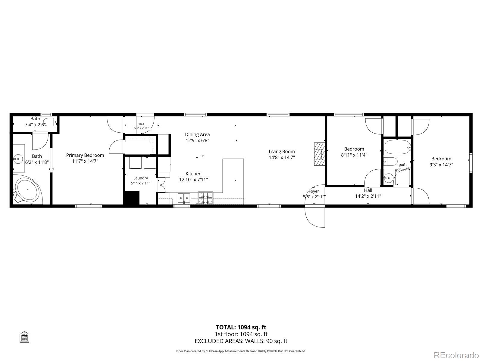 600 Raintree Boulevard Canon City CO 81212