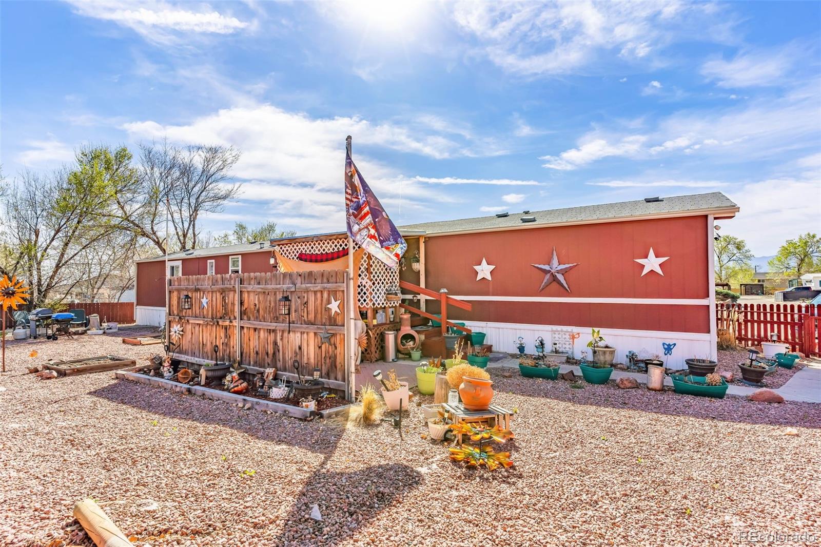 600 Raintree Boulevard Canon City CO 81212