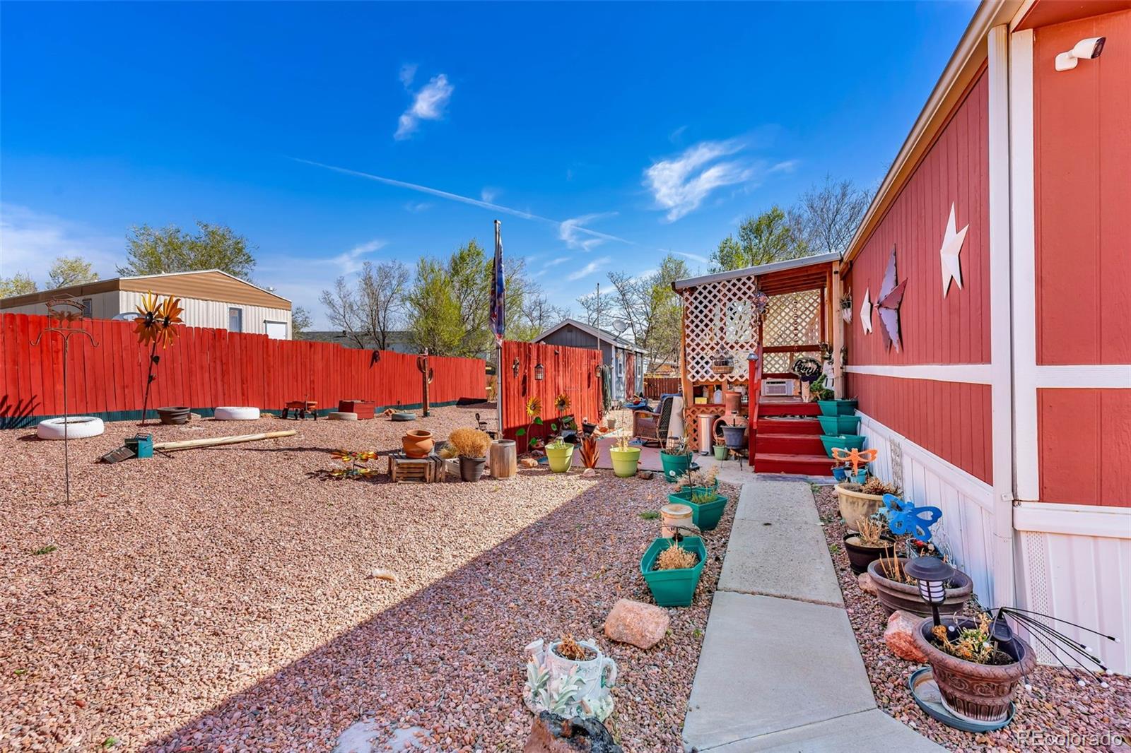 600 Raintree Boulevard Canon City CO 81212
